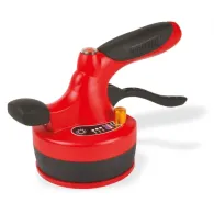 Ventuza electrica vibranta cu acumulator MONTOLIT Battile Li-ion 8.4V 2.5 Ah