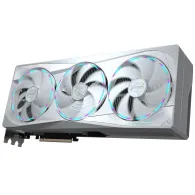 AORUS GeForce RTX 5080 MASTER ICE 16G, 256-bit, GDDR7, Alb