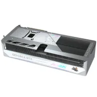 AORUS GeForce RTX 5080 MASTER ICE 16G, 256-bit, GDDR7, Alb