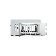 AORUS GeForce RTX 5080 MASTER ICE 16G, 256-bit, GDDR7, Alb