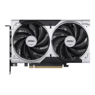 GeForce RTX 5050 8G VENTUS 2X OC, GDDR6, 128-bit, Negru