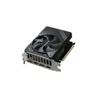 GeForce RTX 5050 D6 8G, GDDR6, 128-bit, Negru
