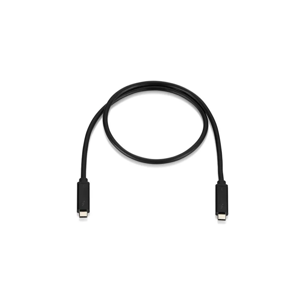 Hp cablu thunderbolt dock 120w g2 Hp - 1