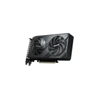 GeForce RTX 5050 WINDFORCE OC 8G, GDDR6, 128 bit, Negru