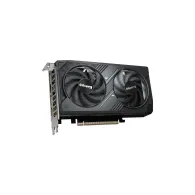 GeForce RTX 5050 WINDFORCE OC 8G, GDDR6, 128 bit, Negru