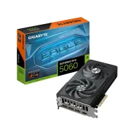 GeForce RTX 5060 EAGLE OC 8G, GDDR7, 128 bit, Negru