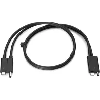 Hp cablu thunderbolt dock g2 combo ac & usb type-c Hp - 1