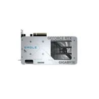 GeForce RTX 5060 Ti EAGLE OC ICE 8G, 128 bit, Alb
