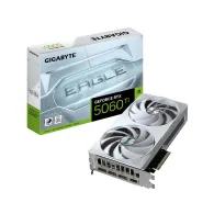 GeForce RTX 5060 Ti EAGLE OC ICE 8G, 128 bit, Alb