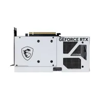 GeForce RTX 5070 12G VENTUS 2X OC, GDDR7, 192-bit, Alb