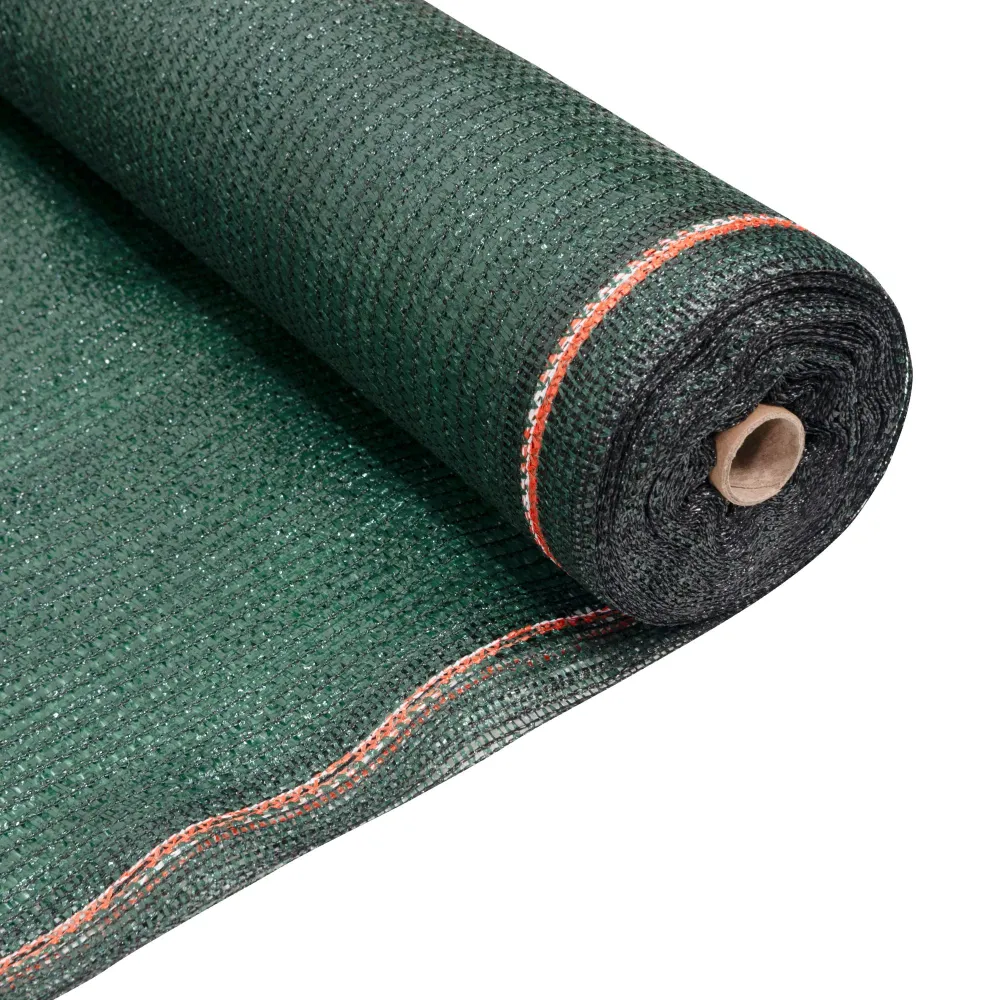 Plasa de umbrire RURIS 80050