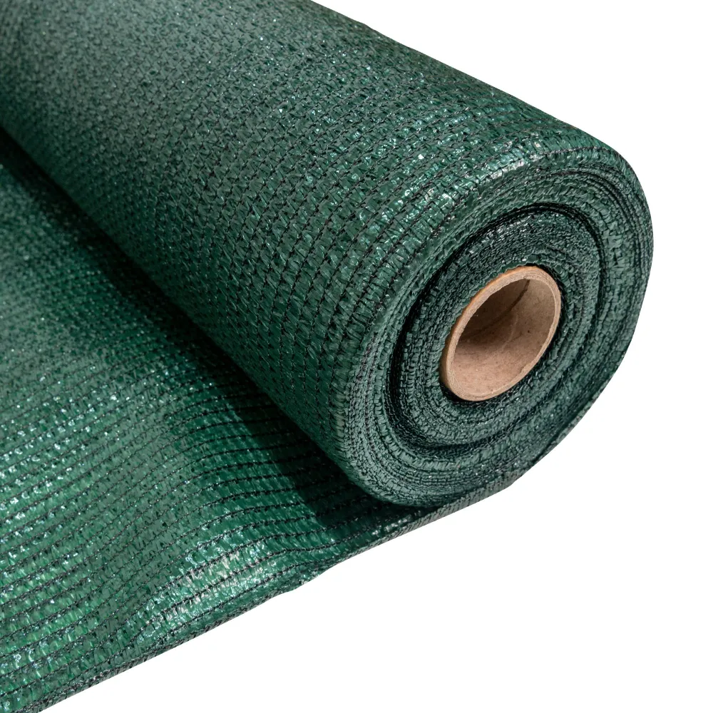 Plasa de umbrire RURIS 80100