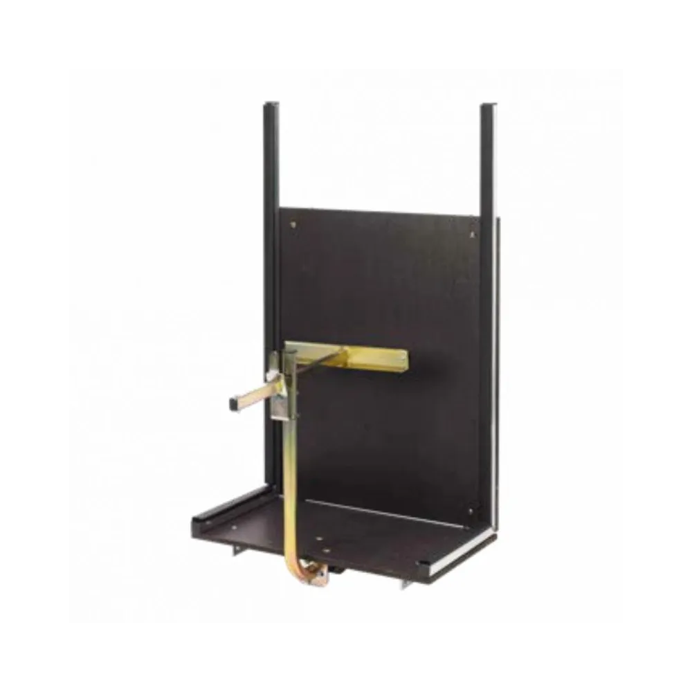 LS Platforma panouri solare GEDA