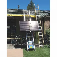 LS Platforma panouri solare GEDA