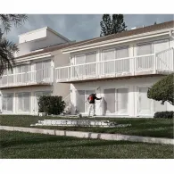 Pompa airless Titan Impact X120 18V – EMEA, debit l/min