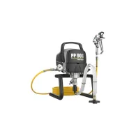 Pompa airless Wagner PowerPainter PP 90 Extra SKID 230V debit 1.9 l/min