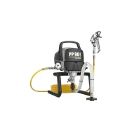 Pompa airless Wagner PowerPainter PP 90 Extra SKID 230V debit 1.9 l/min