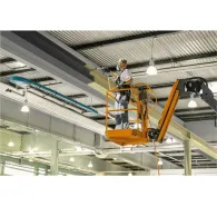 Pompa airless Wagner ProSpray 3.39 Connect Dispersion