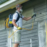 Pompa airless Wagner SprayPack 18V, debit 0.9 l/min