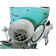 Pompa de sapa Imer Mover 270 DBR EVO T5 Yanmar Stage V diesel debit 220 l/ciclu (include furtunuri)