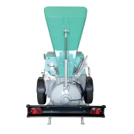 Pompa de sapa Imer Mover 270 DBR EVO T5 Yanmar Stage V diesel debit 220 l/ciclu (include furtunuri)