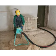 Pompa de sapa Imer Mover 270 DBR EVO T5 Yanmar Stage V diesel debit 220 l/ciclu (include furtunuri)