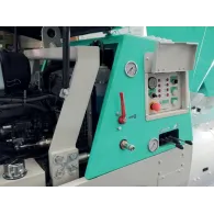 Pompa de sapa Imer Mover 270 DBR EVO T5 Yanmar Stage V diesel debit 220 l/ciclu (include furtunuri)