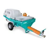 Pompa de sapa si torcret Imer STEP 120A 400V debit 7 mc/h – pentru sapa lichida