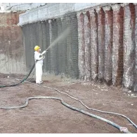 Pompa de sapa si torcret Imer STEP 120A 400V debit 7 mc/h – pentru sapa lichida