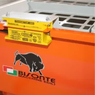 Pompa multifunctionala Bisonte PCS-MS100 230V debit 6 l/min include malaxor