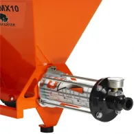 Pompa multifunctionala Bisonte PCS-MX10 230V debit 8 -25 l/min