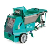 Pompa multifunctionala Imer SMALL 50 230V debit 0.8 -14 l/min