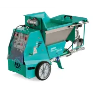 Pompa multifunctionala Imer SMALL 50 230V debit 0.8 -14 l/min