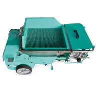 Pompa multifunctionala Imer SMALL 50 230V debit 0.8 -14 l/min