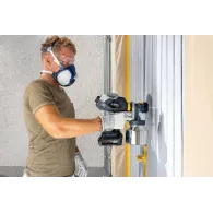 Echipament HVLP cu acumulator Wagner Finish Control 4000 18V