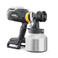 Echipament HVLP Wagner Finish Control 4000 18V (fara acumulator)