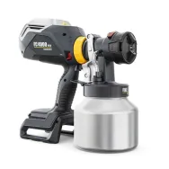 Echipament HVLP Wagner Finish Control 4000 18V (fara acumulator)