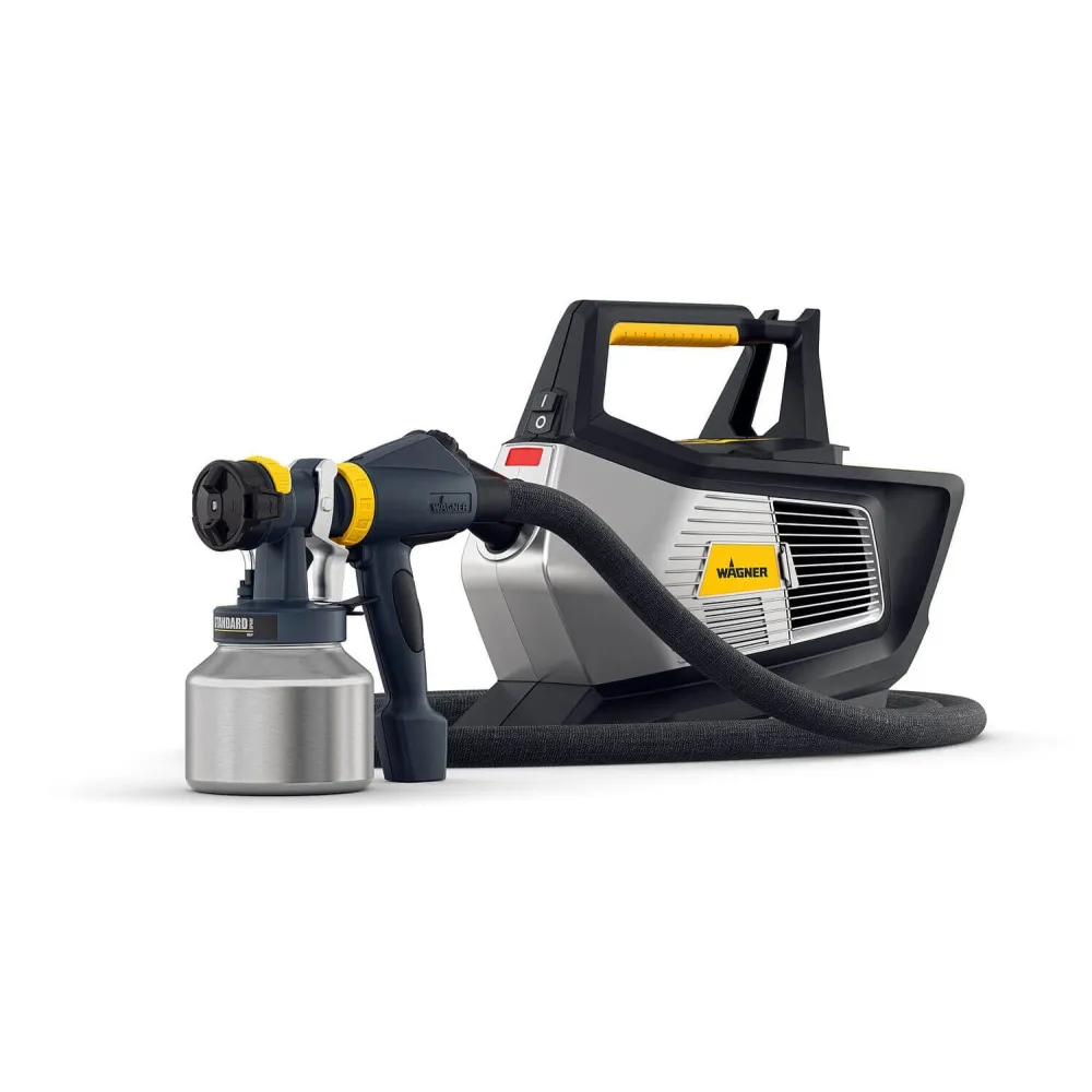 Echipament HVLP/XVLP Wagner Finish Control 5500 230V