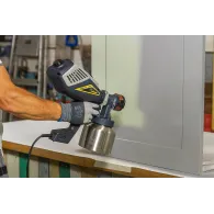 Echipament/pistol pentru vopsire Wagner Finish Control 3500 230V