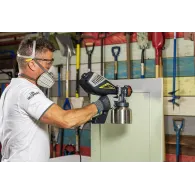 Echipament/pistol pentru vopsire Wagner Finish Control 3500 230V