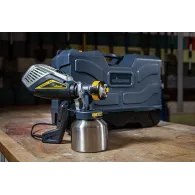 Echipament/pistol pentru vopsire Wagner Finish Control 3500 230V