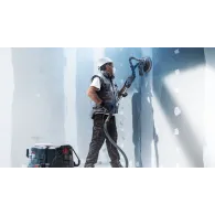 Bosch 2 608 900 709 accesoriu mașină de sablat 25 buc. Foi de plasă pentru șlefuire