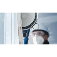 Bosch 2 608 900 709 accesoriu mașină de sablat 25 buc. Foi de plasă pentru șlefuire