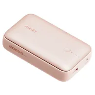 POWER BANK USB 20000MAH/PB-Y57 PINK AUKEY "PB-Y57 PINK"