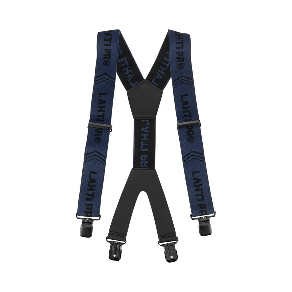 BRETELE ADITIONALE SALOPETA / BLEUMARIN