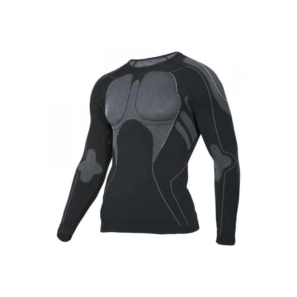 BLUZA DE CORP TERMOACTIVA CU VENTILATIE - L/XL
