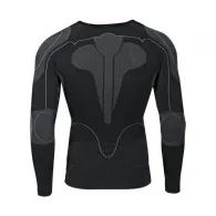 BLUZA DE CORP TERMOACTIVA CU VENTILATIE - L/XL