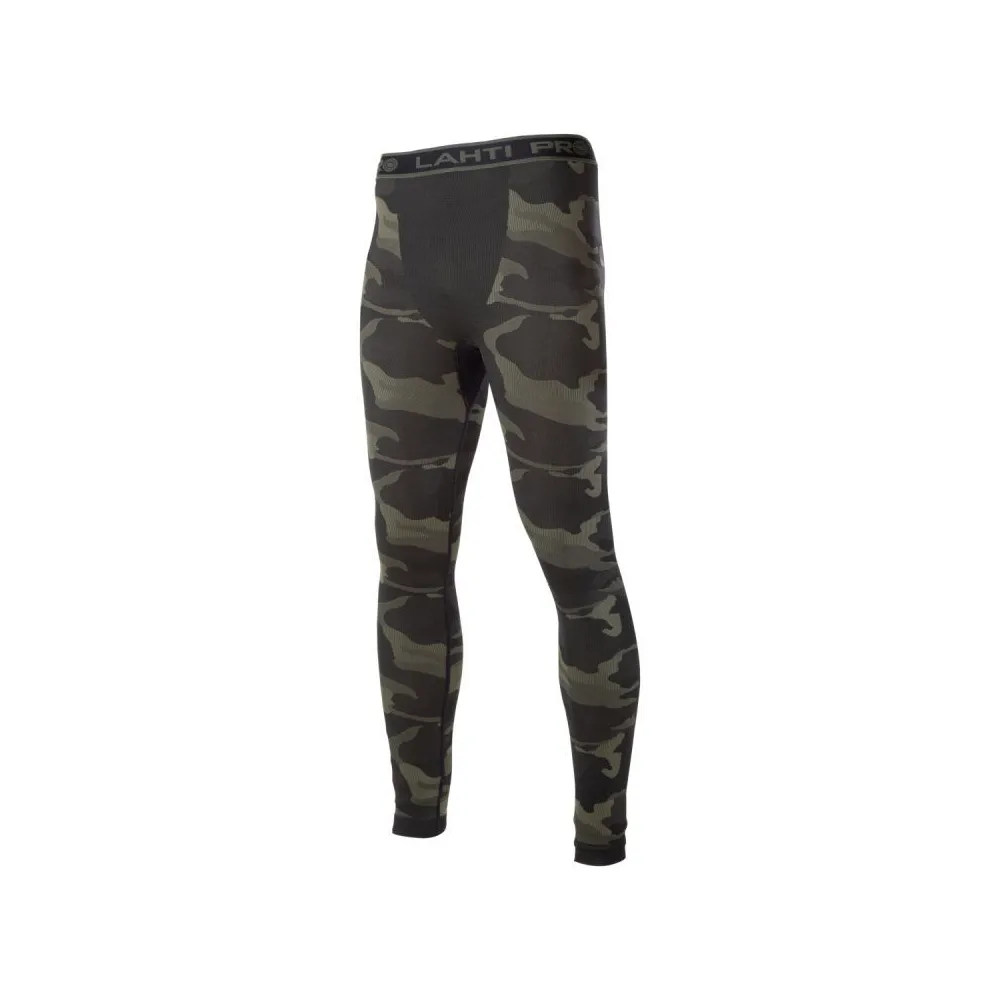 PANTALON DE CORP TERMOACTIV / CAMUFLAJ - L/XL