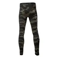 PANTALON DE CORP TERMOACTIV / CAMUFLAJ - L/XL