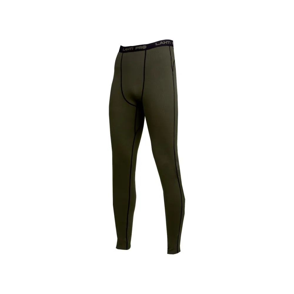 PANTALON DE CORP TERMOACTIV ELASTIC CU VENTILATIE - S